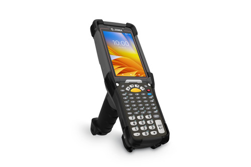 Zebra MC9300 Handheld Terminal - MC930P-GSJCG4NA