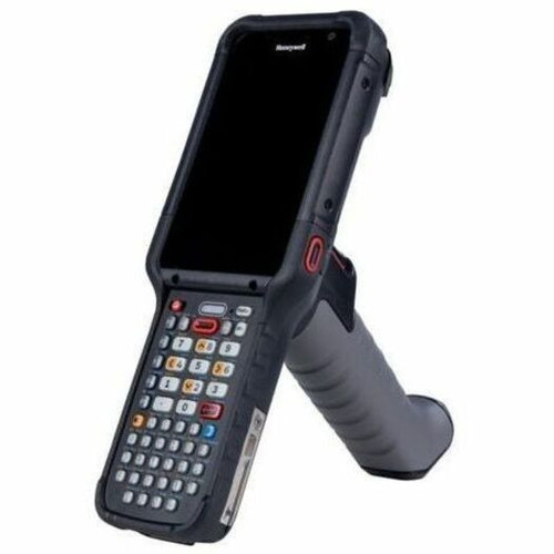 Honeywell CK67 Handheld Terminal - CK67-X0N-58S1A0G
