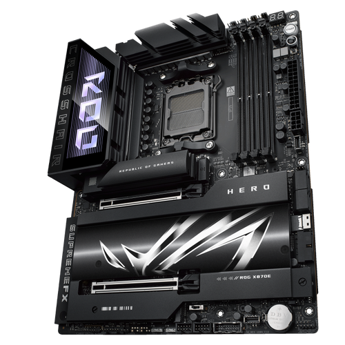 X870E-E GAMING WIFI
