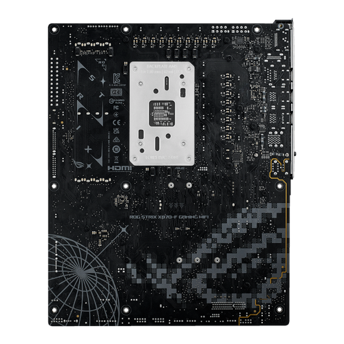 X870-F GAMING WIFI