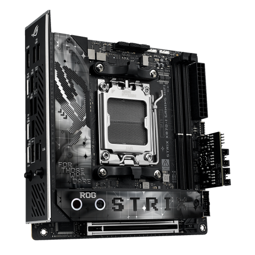 X870-I GAMING WIFI