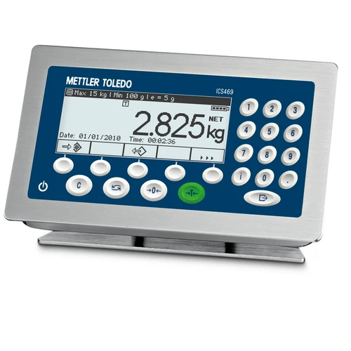 MTICS469