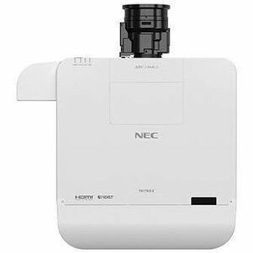 NEC Display NP-PA1505UL-W LCD Projector
