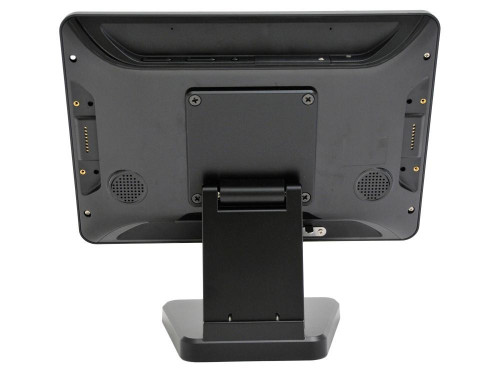 Mimo 10.1IN High Performance Commercial Android Tablet with PoE; 5-Point PCAP Touch; 1280 x 800 IPS LCD; 350 cd/m2; 800:1 CR; Viewing Angles - 85/85/85/85; Quad Core A17 @1.8Ghz; 2GB DDR3 RAM; 8GB Flash; Android 8.1 OS - MCT-10HPQ-POE-2LB