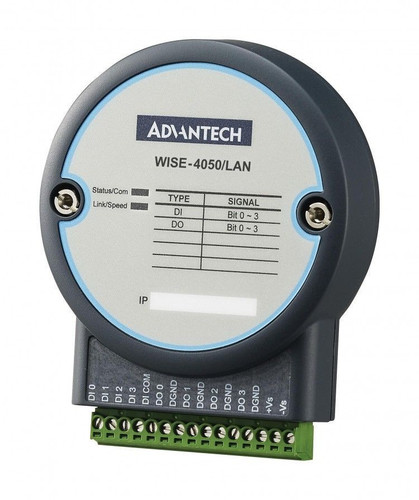WISE-4010LAN