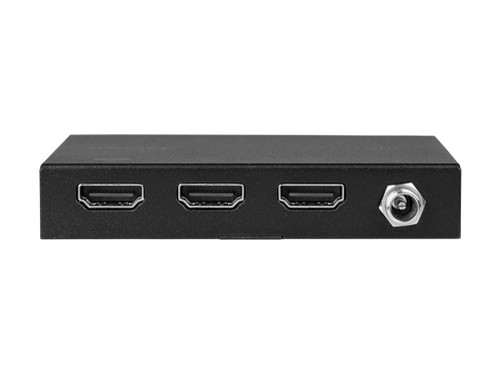 Monoprice Blackbird 4K Pro 1X2 Ultra Slim Hdmi