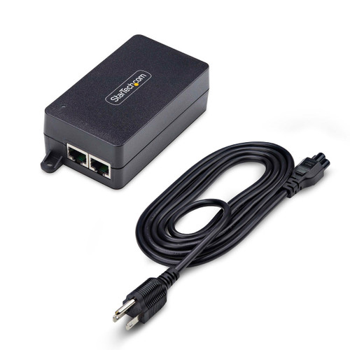 AF211C-POE-INJECTOR