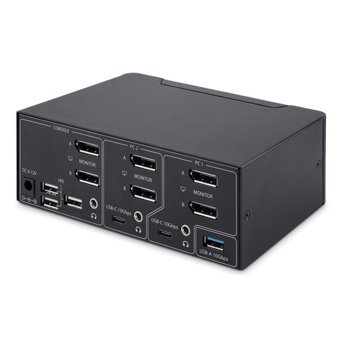 P2CDD143-KVM-SWITCH