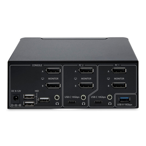 P2CDD143-KVM-SWITCH