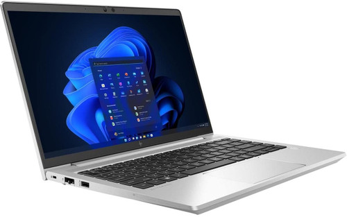 HP EliteBook 640 G9 14" Notebook - Intel Core i7 12th Gen i7-1265U - 16 GB - 256 GB SSD - 88S04US#ABA