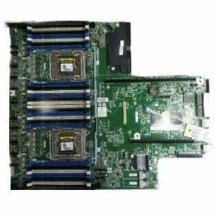HPE Server Motherboard - Intel Chipset - 801941-001