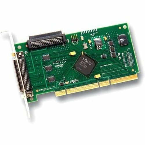 LSIU320