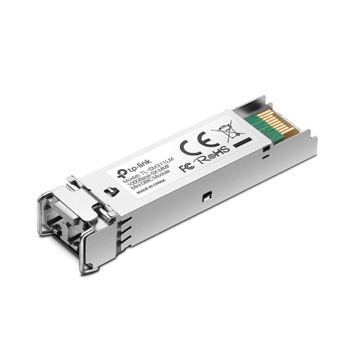 TP-Link Gigabit SFP Module Multi-Mode M LC Interface UP TO 550/275M DISTANC - SM311LM