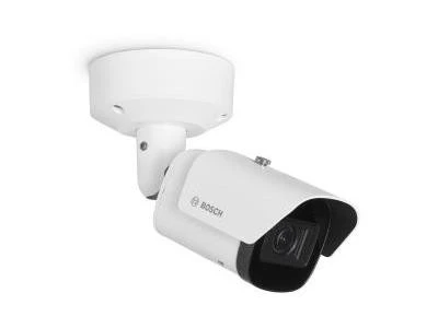 Bosch BULLET 8MP HDR 3.2-10.5MM IP66/67 IK10 - NBE-5704-AL