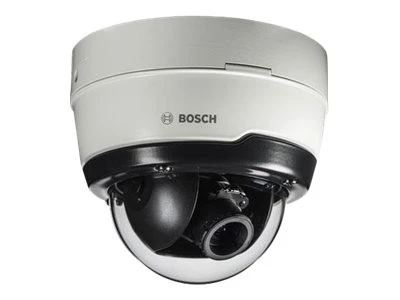 Bosch FLEXIDOME IP 5MP HDR 3-10MM AVF VANDAL IP66 IR - NDE-5503-AL