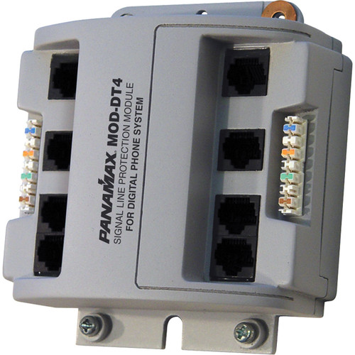Nortek Module, Digital Tel, 4-Line - MOD-DT4