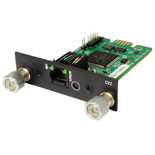 Nortek Bluebolt Ip Card - BLUEBOLT-CV3