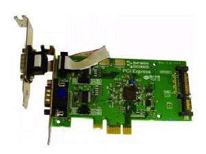 Brainboxes PCIE 1XRS232 - PX-823