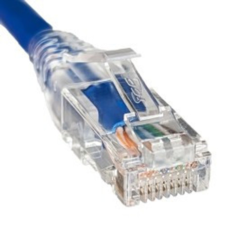 CAT5E-GRN-B-35