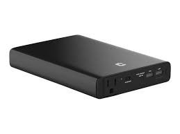 ChargeTech Portable Power Outlet 27K 4.0 - CT-600024T