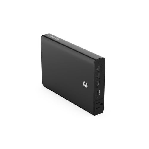 ChargeTech Portable Power Outlet 27K 4.0 - CT-600024T