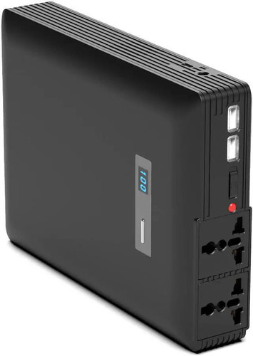 ChargeTech Power Supply for Portable Power - CT-200025