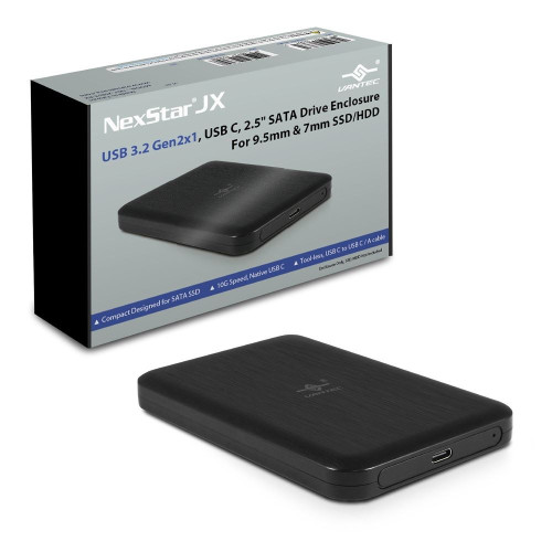 NST-258S3-BK