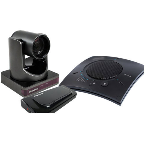 ClearOne Collaborate Room FHD-400 - 930-401-510-C