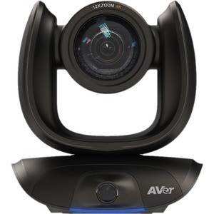 AVer CAM550 4K Dual lens PTZ Conferencing Camera - COMCAM550