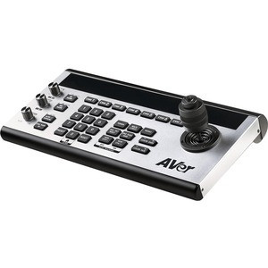 Aver CL01 Professional PTZ Camera Controller - PTCAMCTRL
