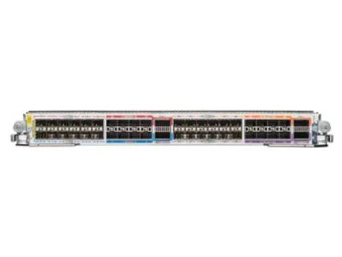 Cisco 400GE Combo Service Edge Line Card - A99-4HG-FLEX-SE=