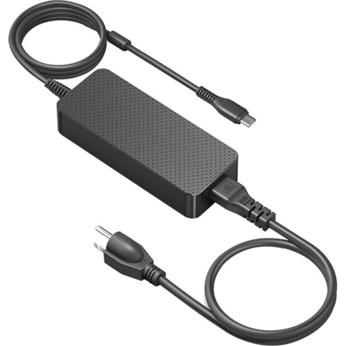 BTI Replacement AC Adapter for HP ELITE x2 1012 G2 ELITEBOOK 1040 G4 X360 1020 G2 1030 G2 PRO C640 G2 CHROMEBOOK C640 G2 CHROMEBOOK ENTERPRISE PRO x2 612 G2 PROBOOK 640 G4 645 G4 650 G4 ENGA#ABA L40893-001 - 2LN85AA#ABA-BTI