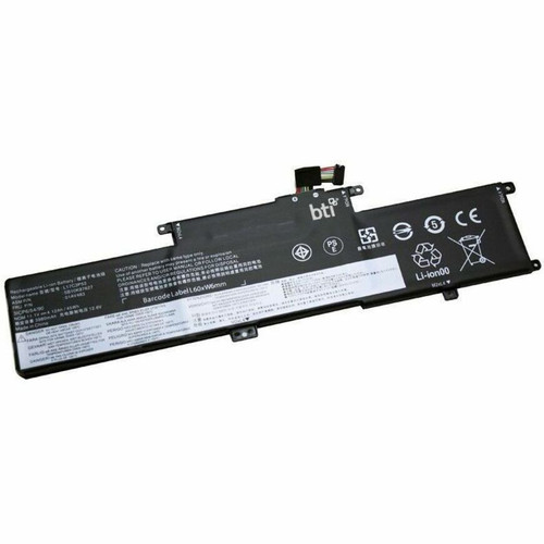 BTI 01AV481-BTI 3-CELL 11.1V Li-Ion Notebook Lenovo ThinkPad L380, L380-20M5 Yoga, L380-20M5000UGE Yoga, L380-20M5000WGE Yoga, L380-20M50012GE Yoga