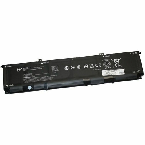 BTI Replacement HP ENVY 15-EP0001DX 15-ep0001la 15-ep0001TX 15-ep0002la, 15-ep0002TX 15-ep0003TX 15-ep0004la 15-ep0004TX 15-ep0005TX 15-ep0006TX 15-ep0007TX 15-EP0008CA 15-ep00086-cell 11.58V Li-Ion - L85885-005-BTI