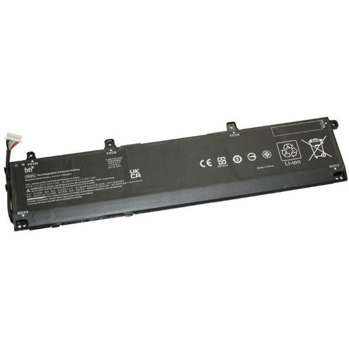 BTI IR06XL-BTI 6-CELL 11.58V Li-Ion Notebook HP ZBook Power G7, Power G8, Power G9, Power G10