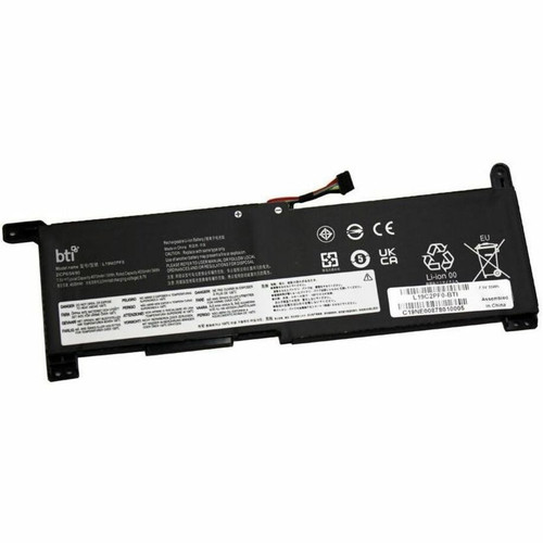 BTI L19C2PF0-BTI 2-cell 7.5V Li-Ion Notebook LENOVO IDEAPAD 1-11ADA05, 1-11ADA05 82GV, 1-14ADA05, 1-14ADA05 82GW; IDEAPAD SLIM 1-11AST-05, 1-11AST-05 81VR, 1-14AST-05, 1-14AST-05 81VS