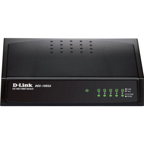 DGS-1005A