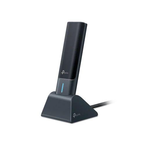 TP-Link Archer Txe70Uh Axe5400 Ieee 802.11 A/B/G/N/Ac/Ax Tri Band Wi-Fi Adapter - ARCHER TXE70UH