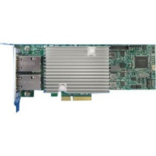 HPE 10Gigabit Ethernet Card - P18455-B21