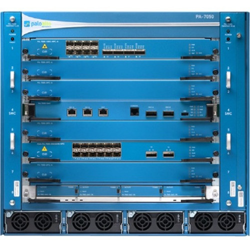 PAN-PA-7050-DC-SYS