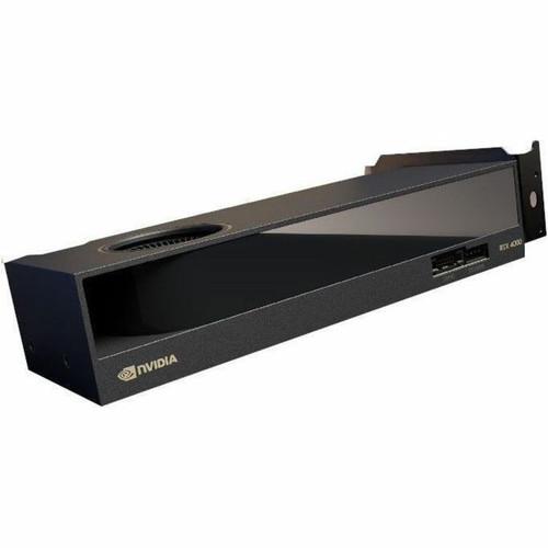 VCNRTX4000ADALP-BLK