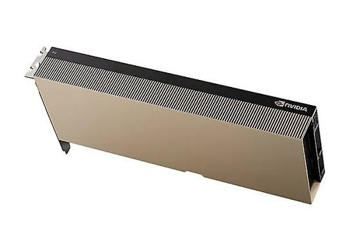 Cisco Nvidia A16 Graphic Card - 64 Gb - HCI-GPU-A16-M6
