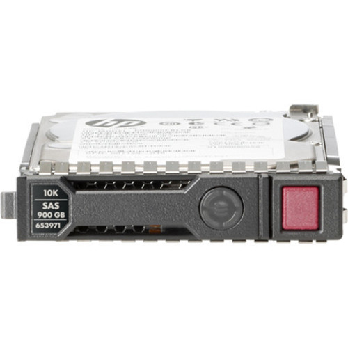 HPE 1 Tb Hard Drive - Internal - SATA (SATA/300) - 519601-002-RF