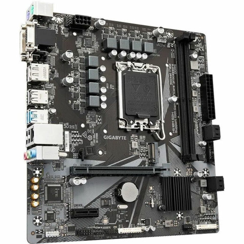 H610M S2H