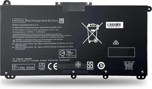 HT03XL