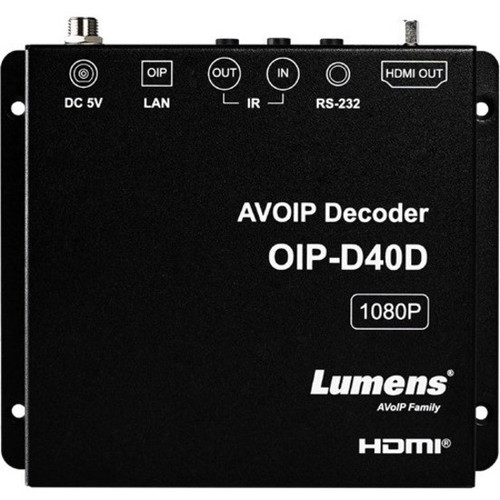 OIP-D40D