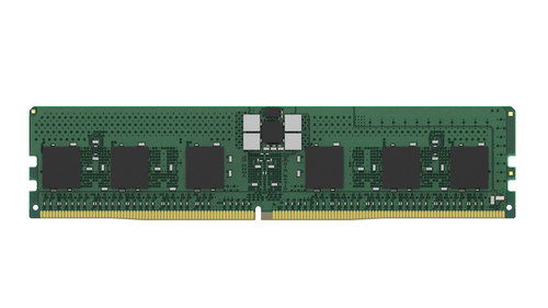 Kingston 24Gb Ddr5 Sdram Memory Module - KSM56R46BS8PMI-24MBI