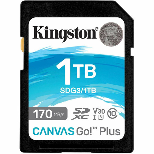 SDG3/1TB