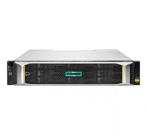 HPE MSA 2060 10Gbase-T LFF Remanufactured Storage - R7J72AR#0D1