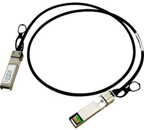 Lenovo 0.75m Mellanox QSFP Passive DAC Cable-SysX - 00KF002